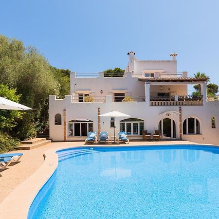 Villa West Casa Taake Cala D´Or Eksteriør billede