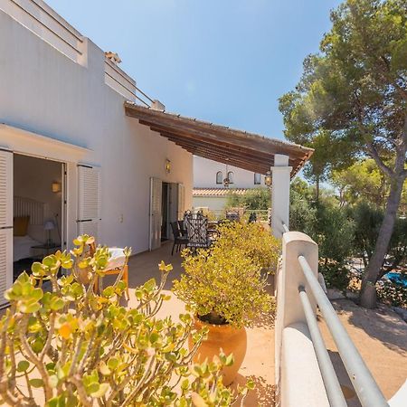Villa West Casa Taake Cala D´Or Eksteriør billede