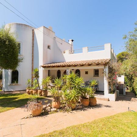 Villa West Casa Taake Cala D´Or Eksteriør billede