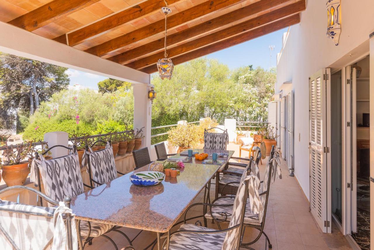 Villa West Casa Taake Cala D´Or Eksteriør billede