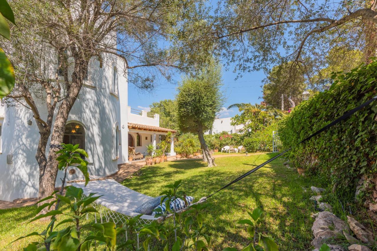 Villa West Casa Taake Cala D´Or Eksteriør billede