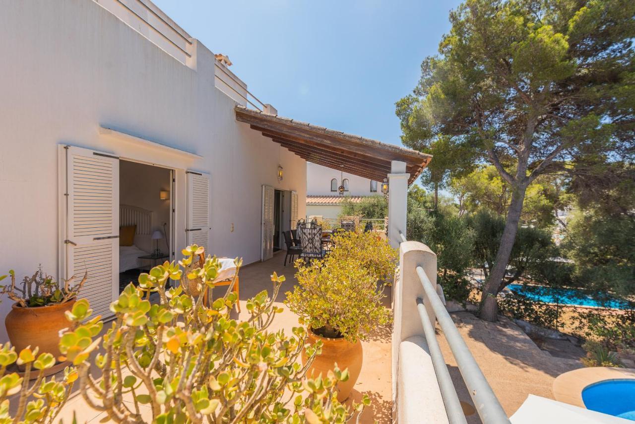 Villa West Casa Taake Cala D´Or Eksteriør billede