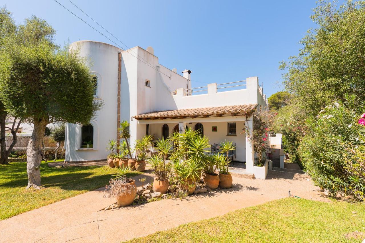 Villa West Casa Taake Cala D´Or Eksteriør billede