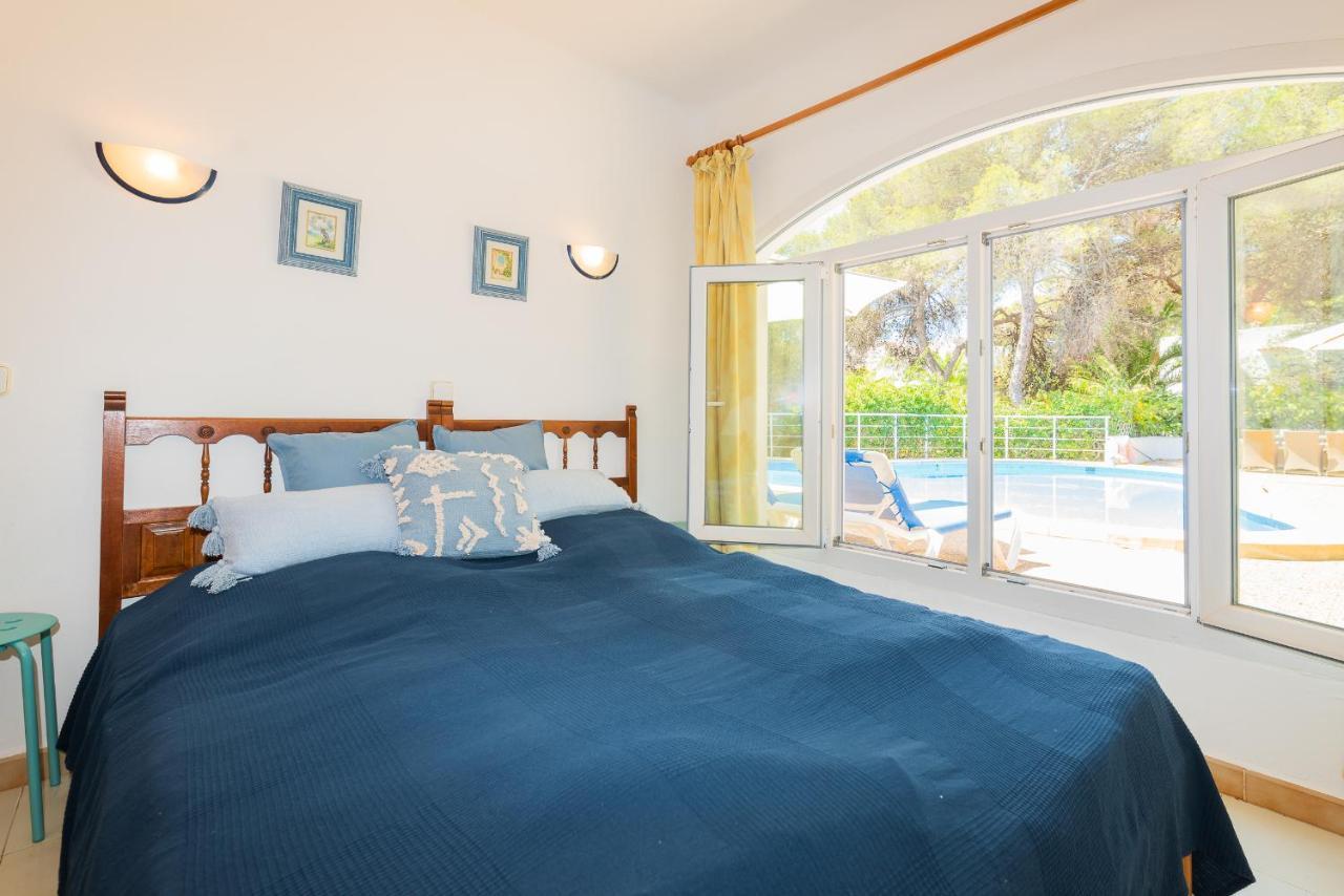 Villa West Casa Taake Cala D´Or Eksteriør billede