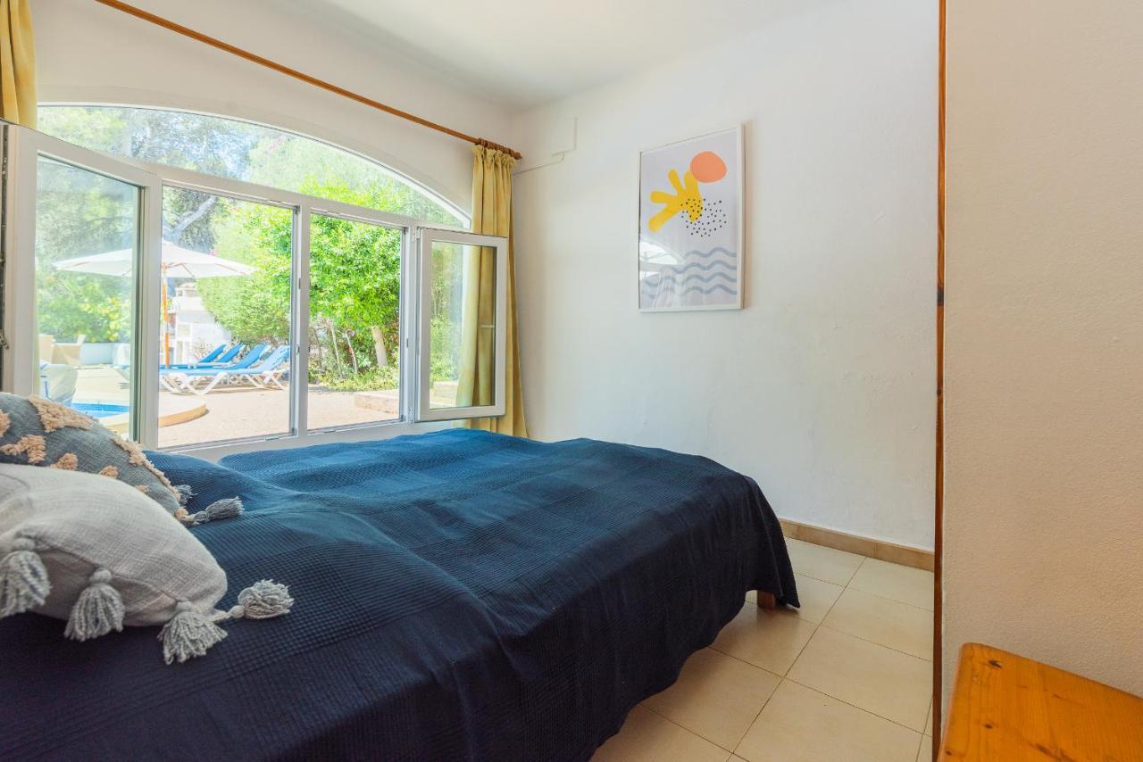Villa West Casa Taake Cala D´Or Eksteriør billede
