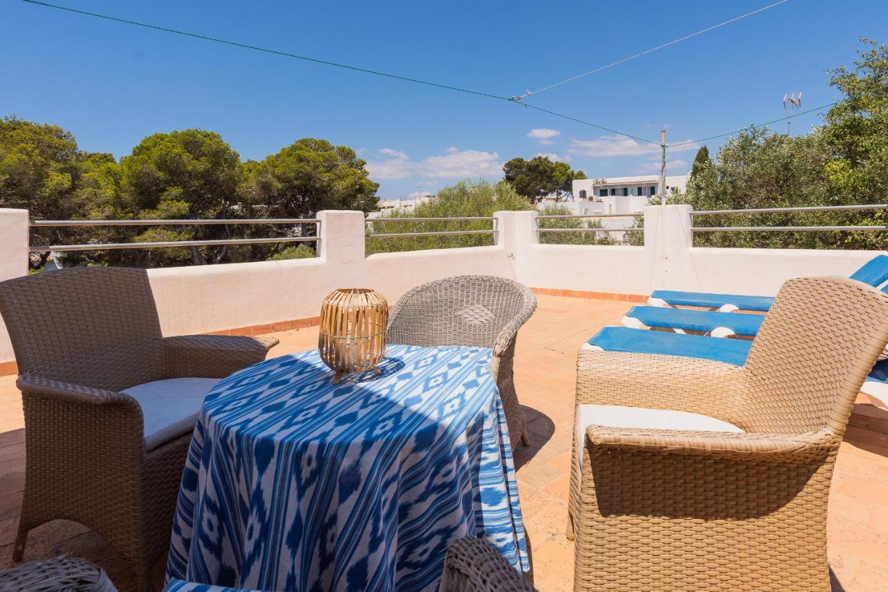 Villa West Casa Taake Cala D´Or Eksteriør billede