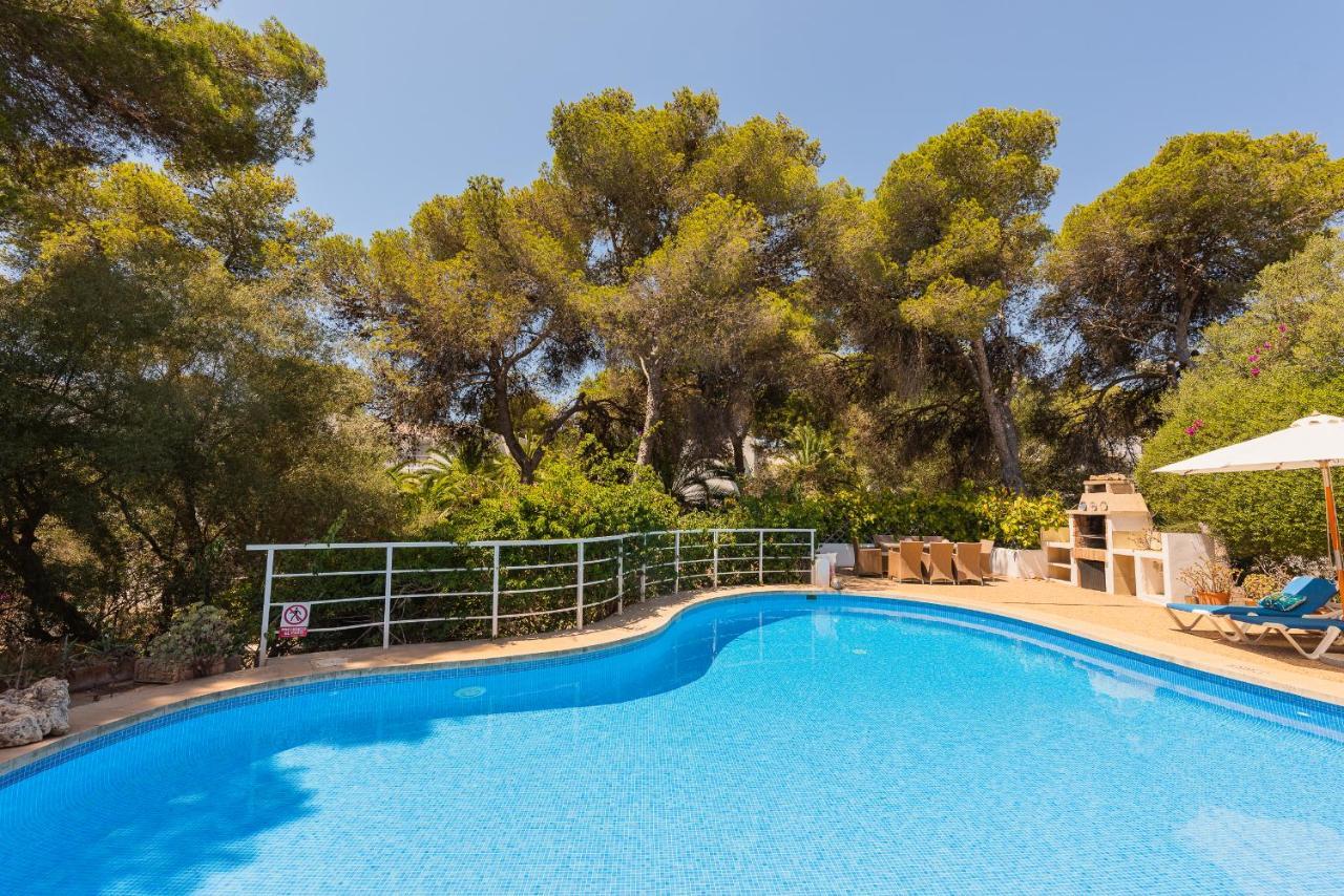 Villa West Casa Taake Cala D´Or Eksteriør billede