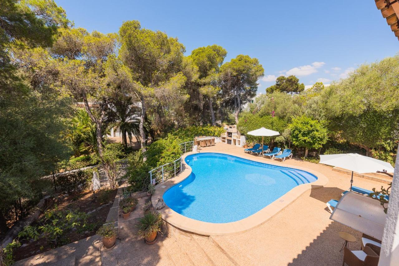 Villa West Casa Taake Cala D´Or Eksteriør billede