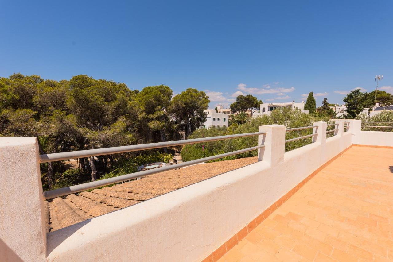 Villa West Casa Taake Cala D´Or Eksteriør billede