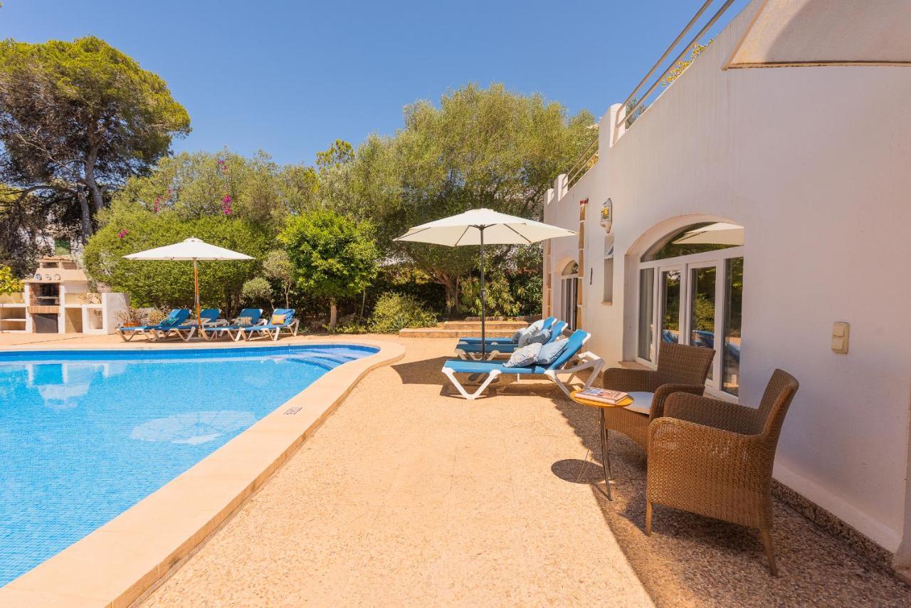 Villa West Casa Taake Cala D´Or Eksteriør billede