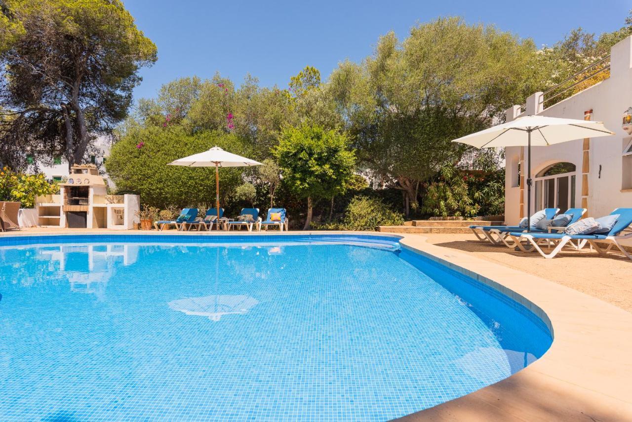 Villa West Casa Taake Cala D´Or Eksteriør billede