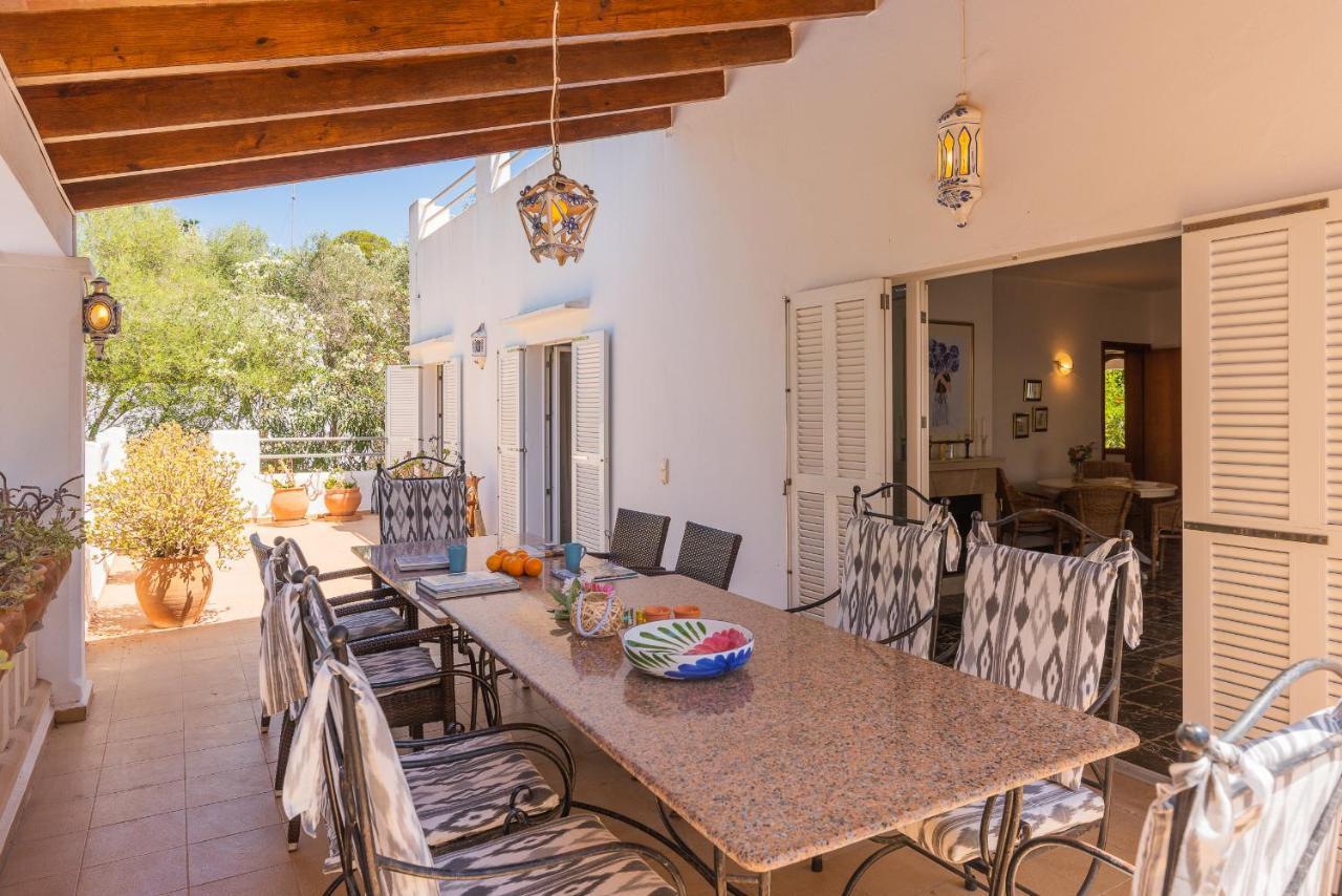 Villa West Casa Taake Cala D´Or Eksteriør billede
