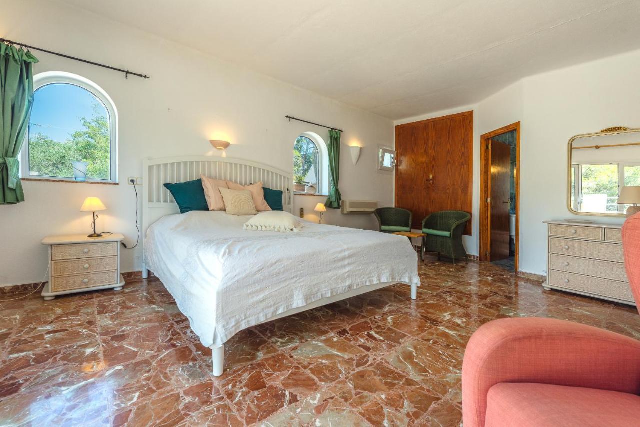 Villa West Casa Taake Cala D´Or Eksteriør billede