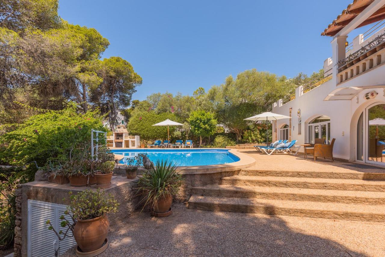 Villa West Casa Taake Cala D´Or Eksteriør billede