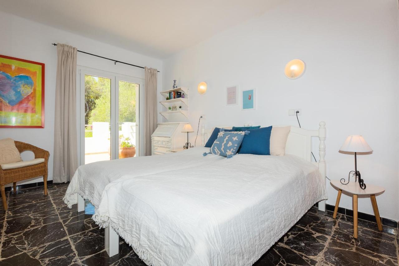 Villa West Casa Taake Cala D´Or Eksteriør billede