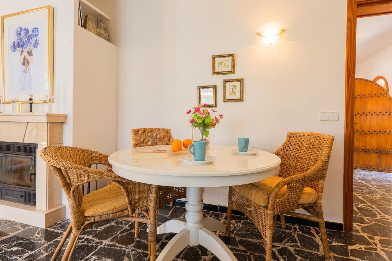 Villa West Casa Taake Cala D´Or Eksteriør billede