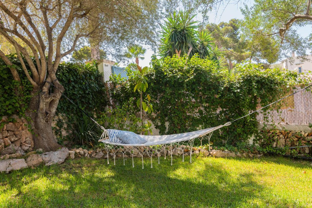 Villa West Casa Taake Cala D´Or Eksteriør billede