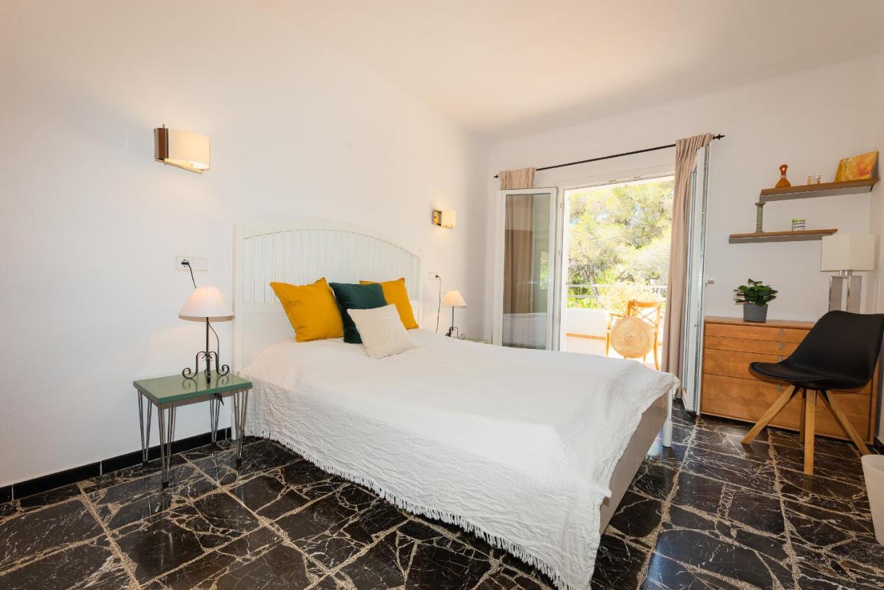 Villa West Casa Taake Cala D´Or Eksteriør billede