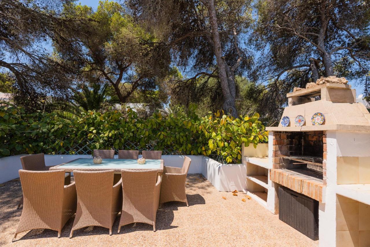 Villa West Casa Taake Cala D´Or Eksteriør billede