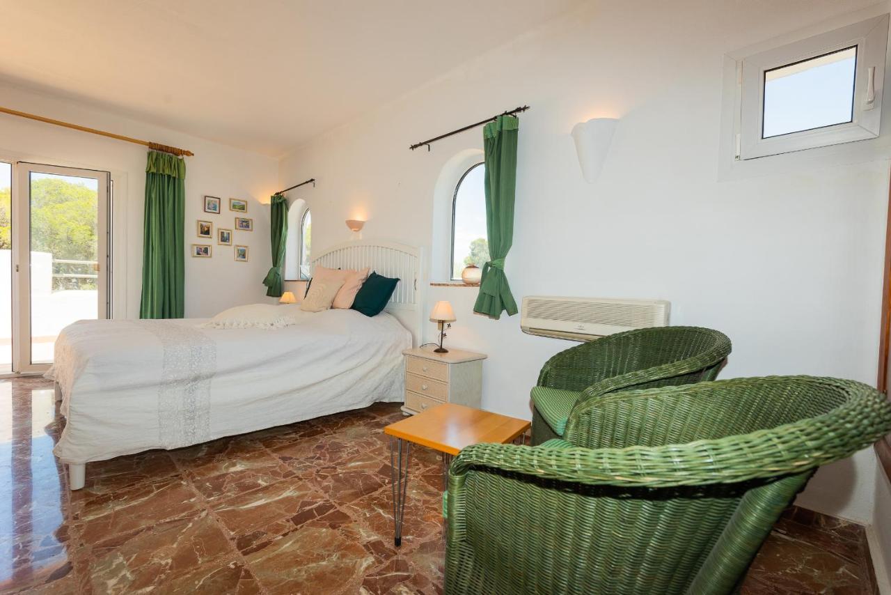 Villa West Casa Taake Cala D´Or Eksteriør billede