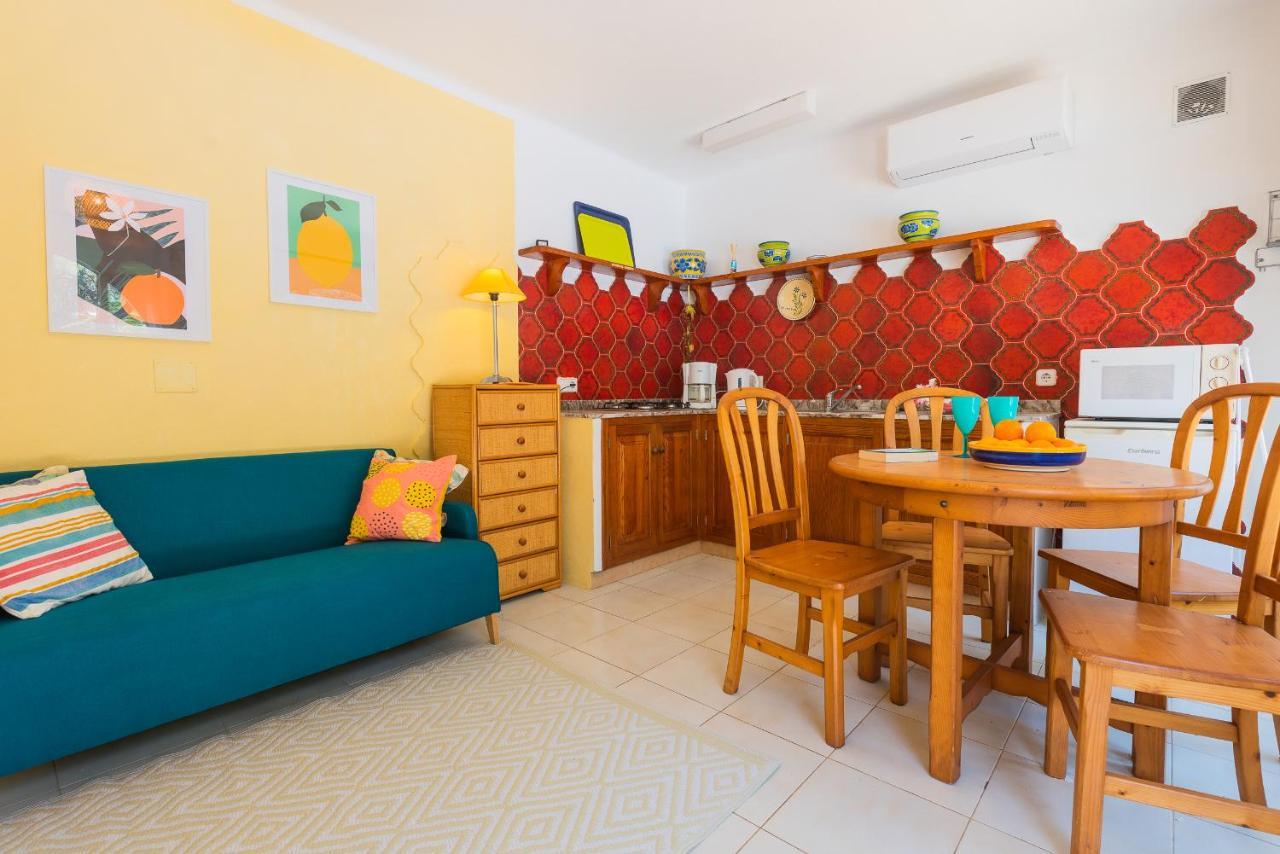 Villa West Casa Taake Cala D´Or Eksteriør billede