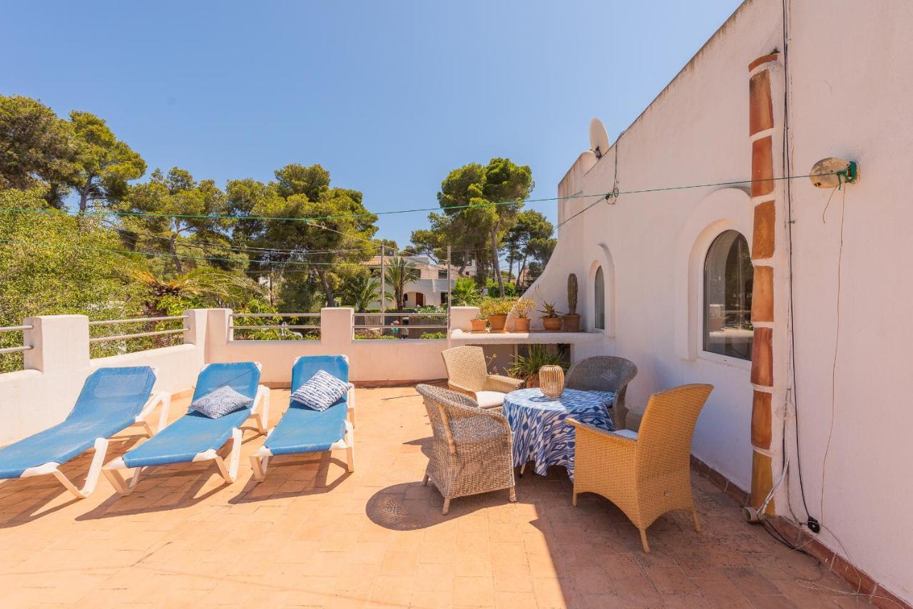 Villa West Casa Taake Cala D´Or Eksteriør billede