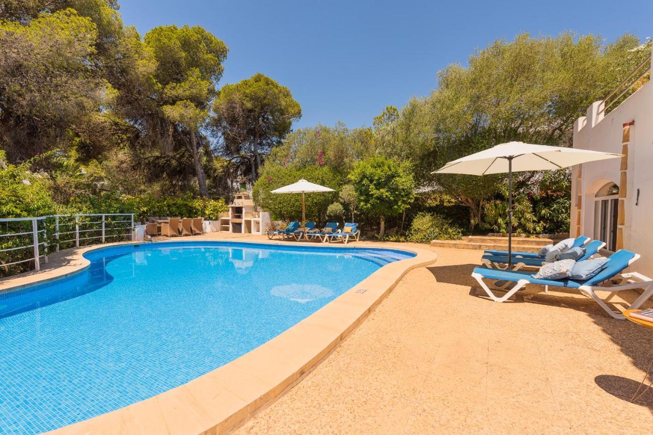 Villa West Casa Taake Cala D´Or Eksteriør billede